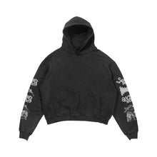 Load image into Gallery viewer, SWAROVSKI HOODIE
